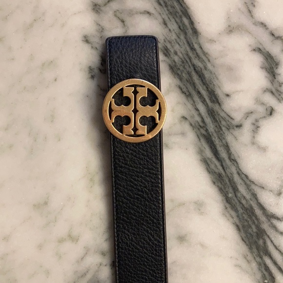 Tory Burch Accessories - Tory Burch reversible belt
